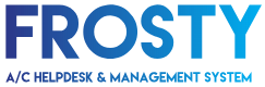 FROSTY